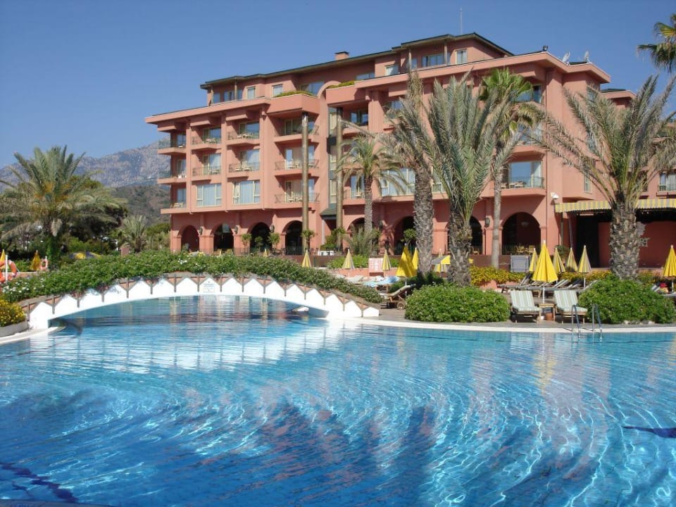 Hotel Fantasia de Luxe The Norm Oriental
