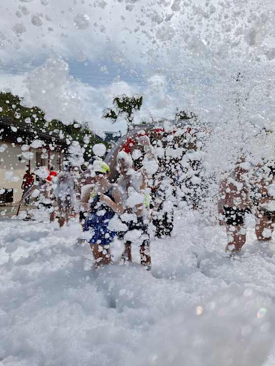 Sonstiges Ramada Resort Kusadasi & Golf