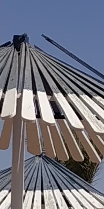 Strand Ghazala Gardens