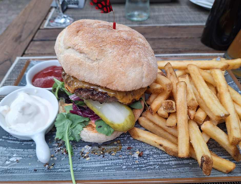 Gastro H+ Hotel Köln Brühl