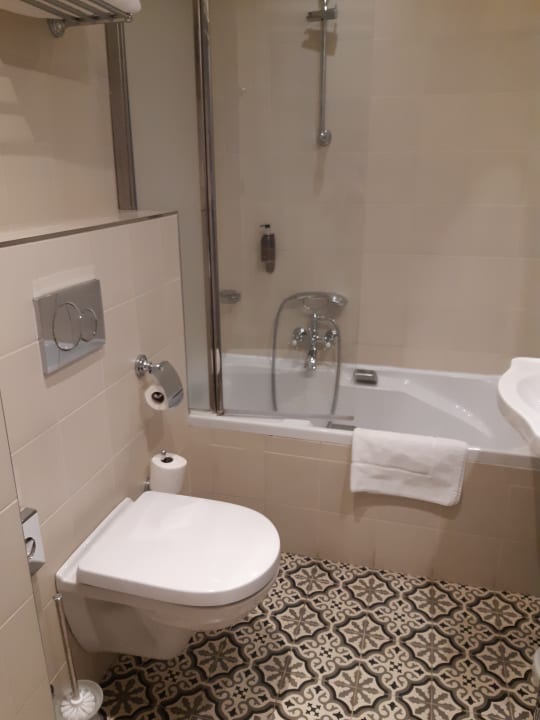 Zimmer Villa Otero by Happyculture