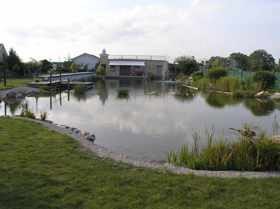 Sonnenoase im Sonnenhof Hotel Sonnenhof