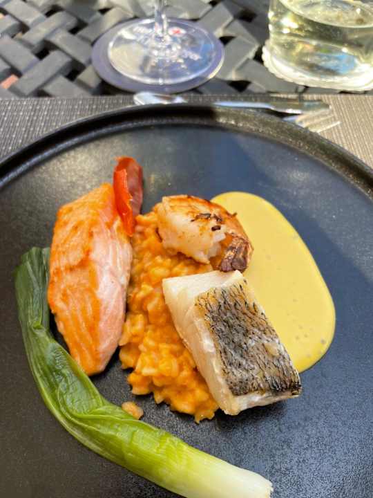 Gastro Hotel Bergknappenhof