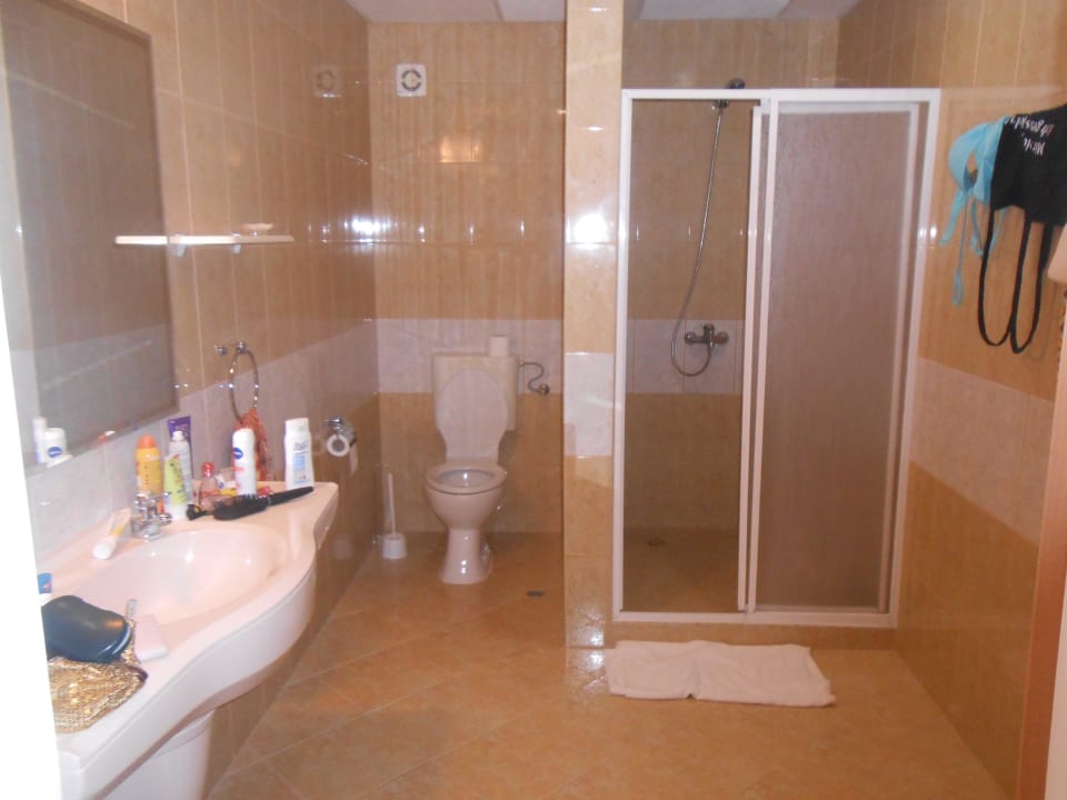 Bad DAS Club Hotel Sunny Beach