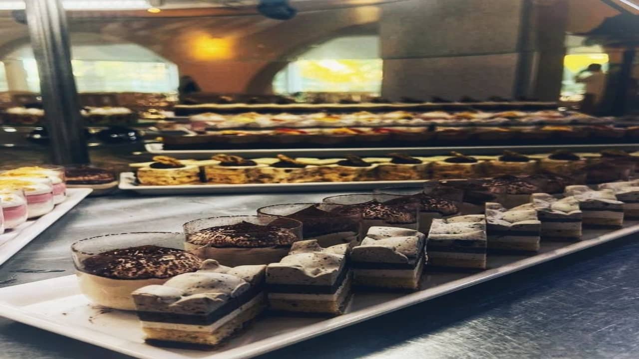 Gastro Hotel Marhaba Club