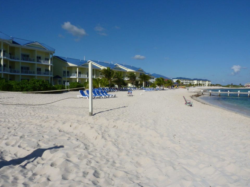 Strand Wyndham Reef Resort, Grand Cayman