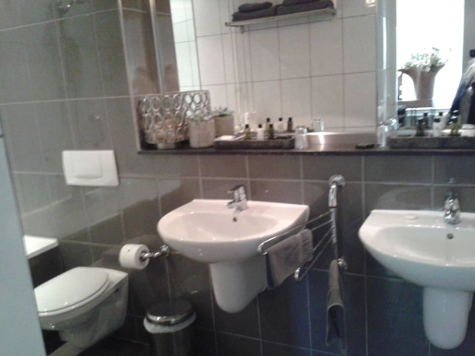 Bad Bouteaque Hotel Maastricht