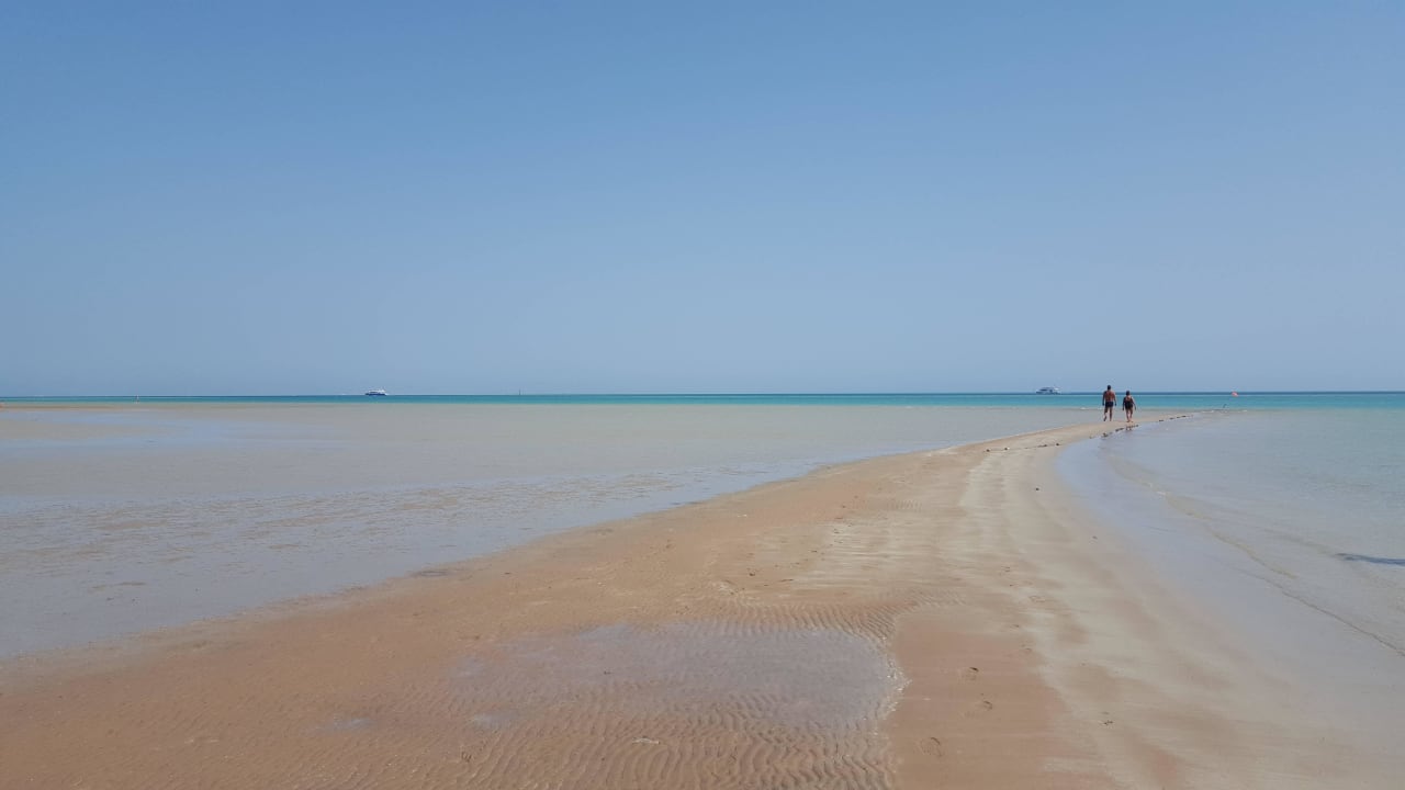 Ebbe Club Paradisio El Gouna, Red Sea