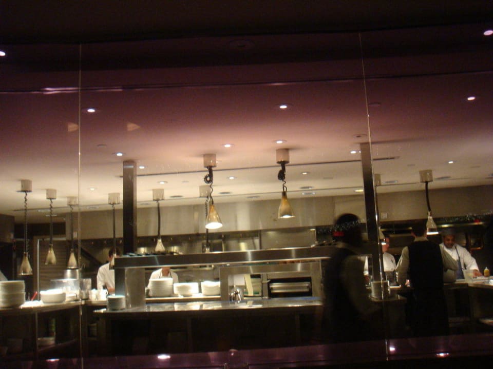 Gotham Steakhouse Hotel Fontainebleau Miami Beach