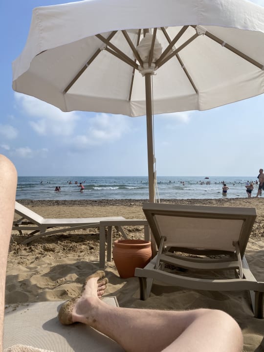 Strand Side Stella Elite Resort & Spa