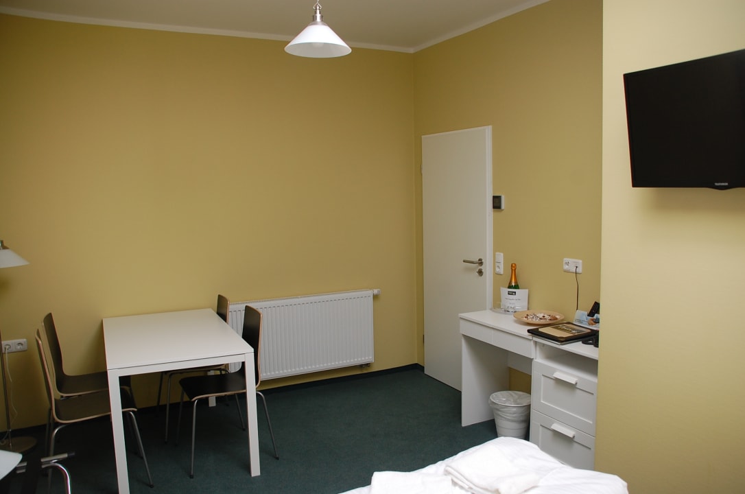 Zimmer Casilino Hotel A 20 Wismar