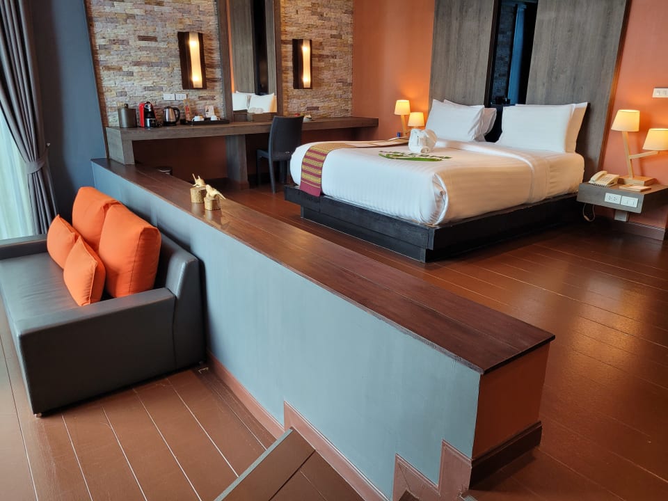 Zimmer Panviman Resort Koh Phangan