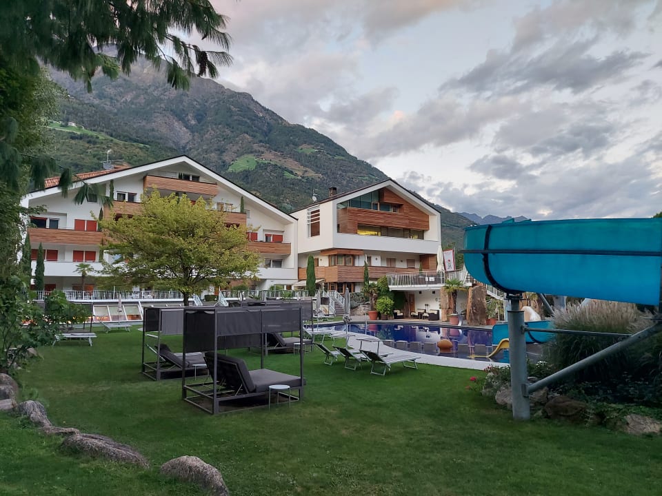 Sport & Freizeit TYROL family retreat