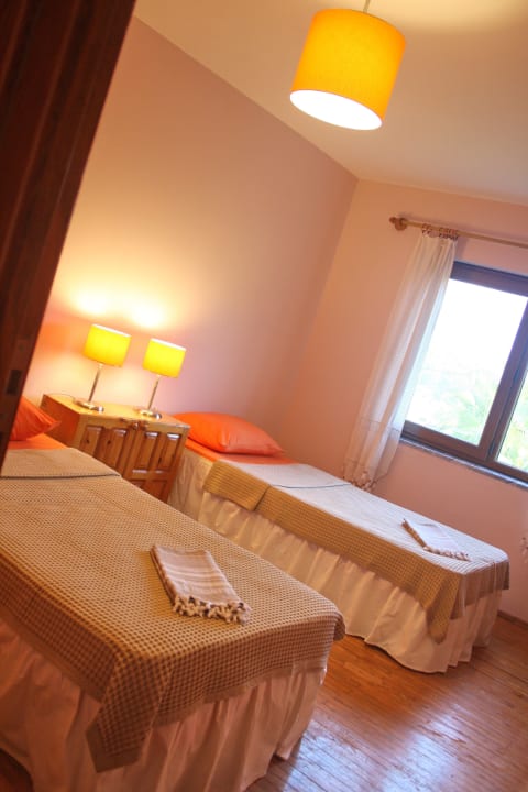 Zimmer Villa Sarigerme Diamond