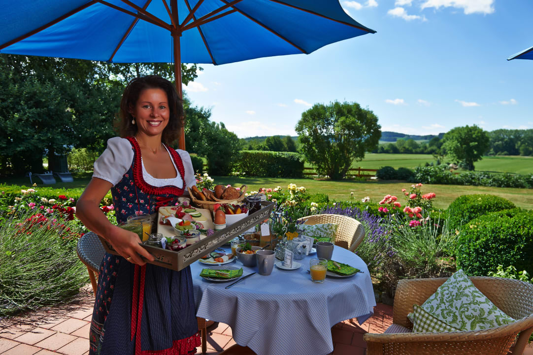 Gastro Hotel An der Brunnader