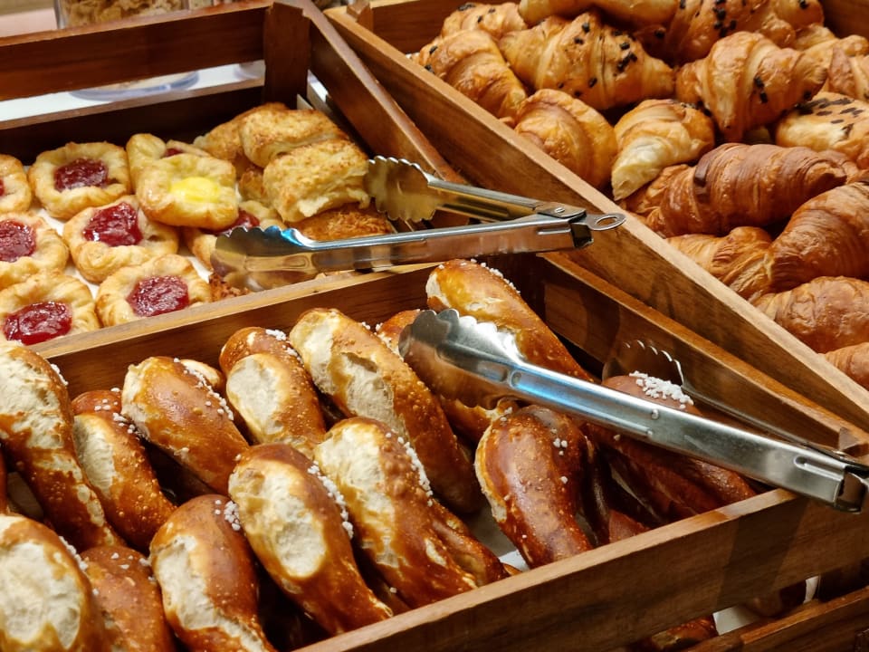 Gastro Courtyard by Marriott Freiburg