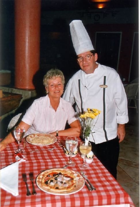 Wilfried der Österreicher 1 Excellence Punta Cana - Adults only