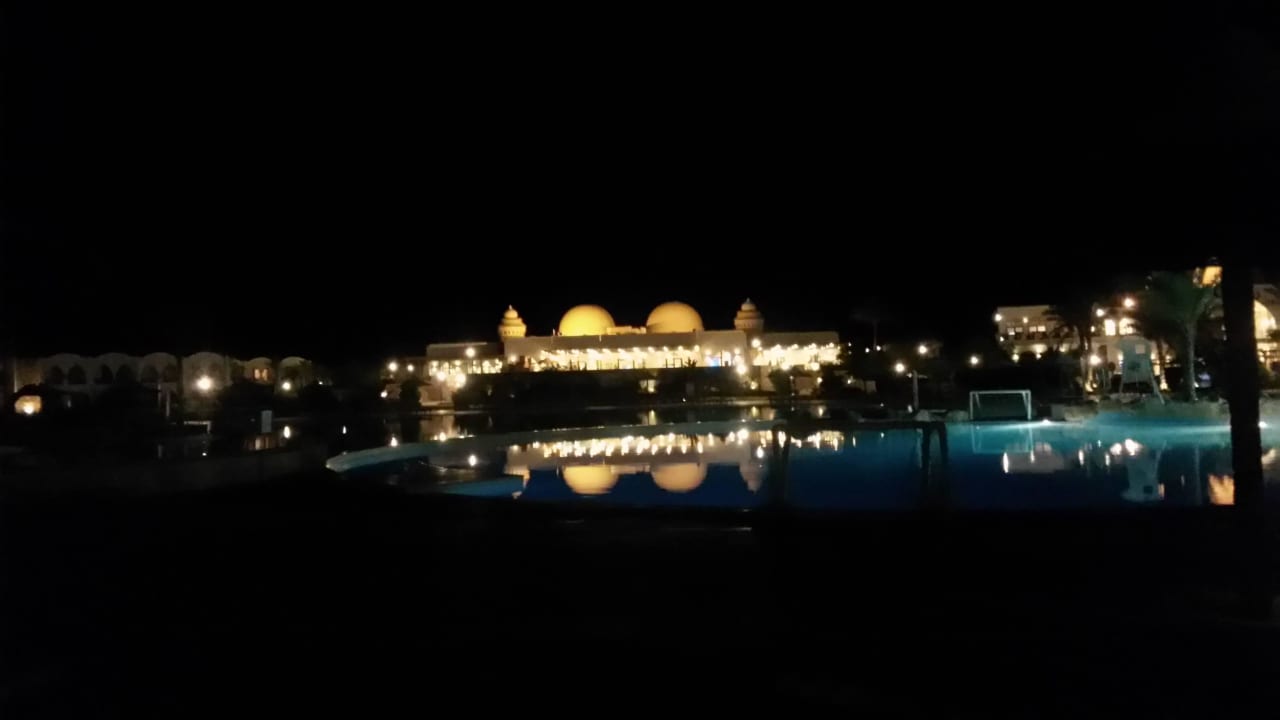 Hotel mit Pool Hotel Gorgonia Beach Resort