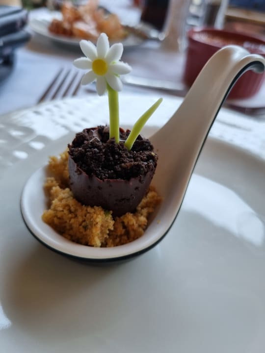 Gastro Rodos Palladium Leisure & Wellness