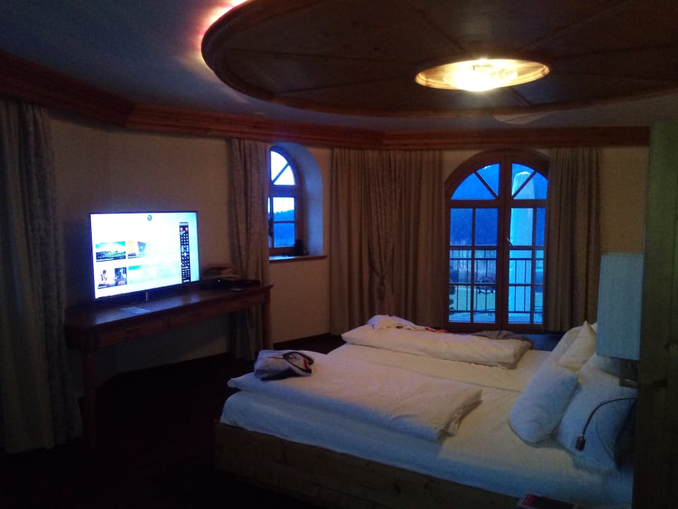 Zimmer Hotel Bayerwaldhof