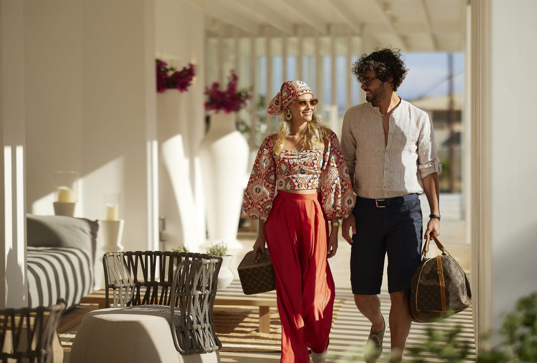 Sonstiges Once in Mykonos - Designed for Adults