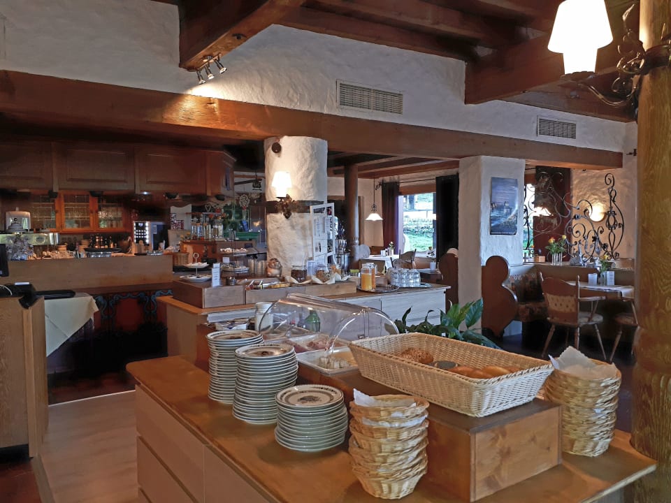 Gastro Landgasthof Das Wirtshaus