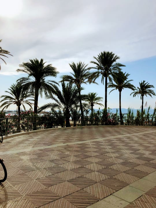 Strand MLL Mediterranean Bay - Adults only