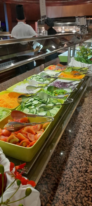 Gastro R2 Rio Calma Hotel & Spa & Conference