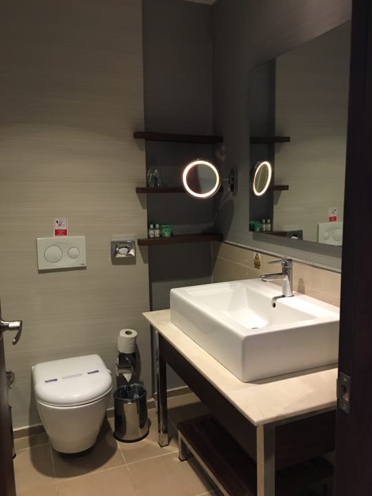 Zimmer Seher Sun Palace Resort & Spa