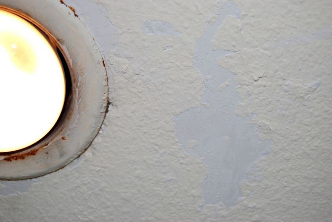 Badzimmerdecke Hovima Costa Adeje - For Cool Adults