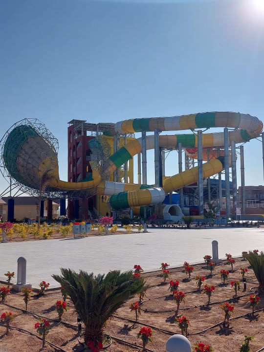 Sport & Freizeit Pickalbatros Water Valley Resort - Neverland Hurghada