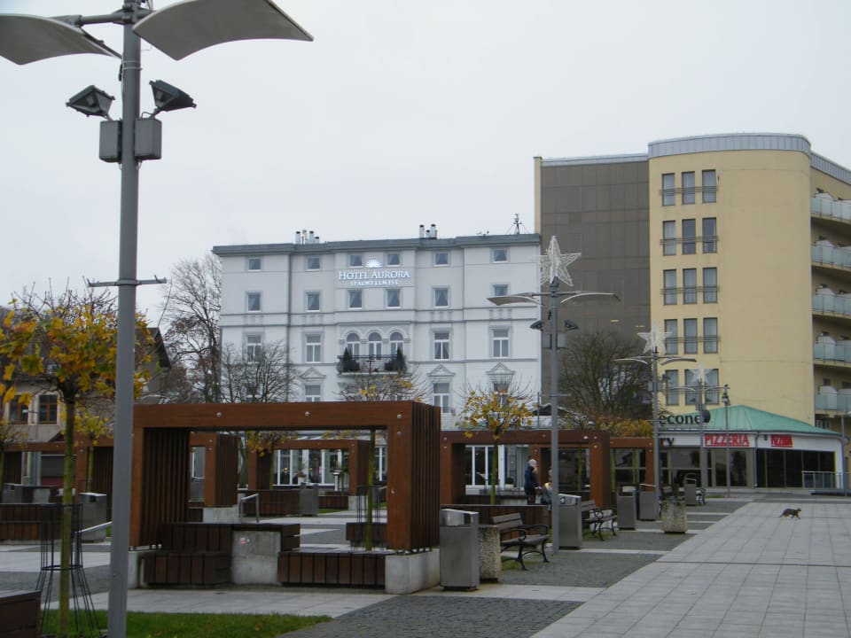 Aurora Hotel Aurora Family & SPA