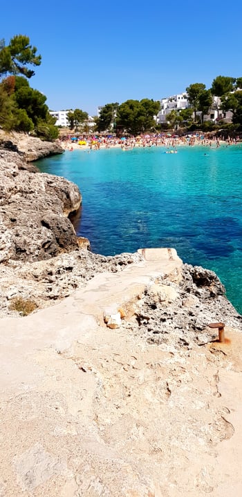 Strand Grupotel Rocador