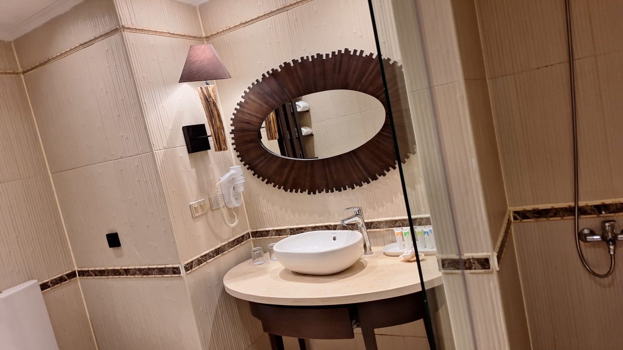 Zimmer Amarina Jannah Resort & Aqua Park Marsa Alam
