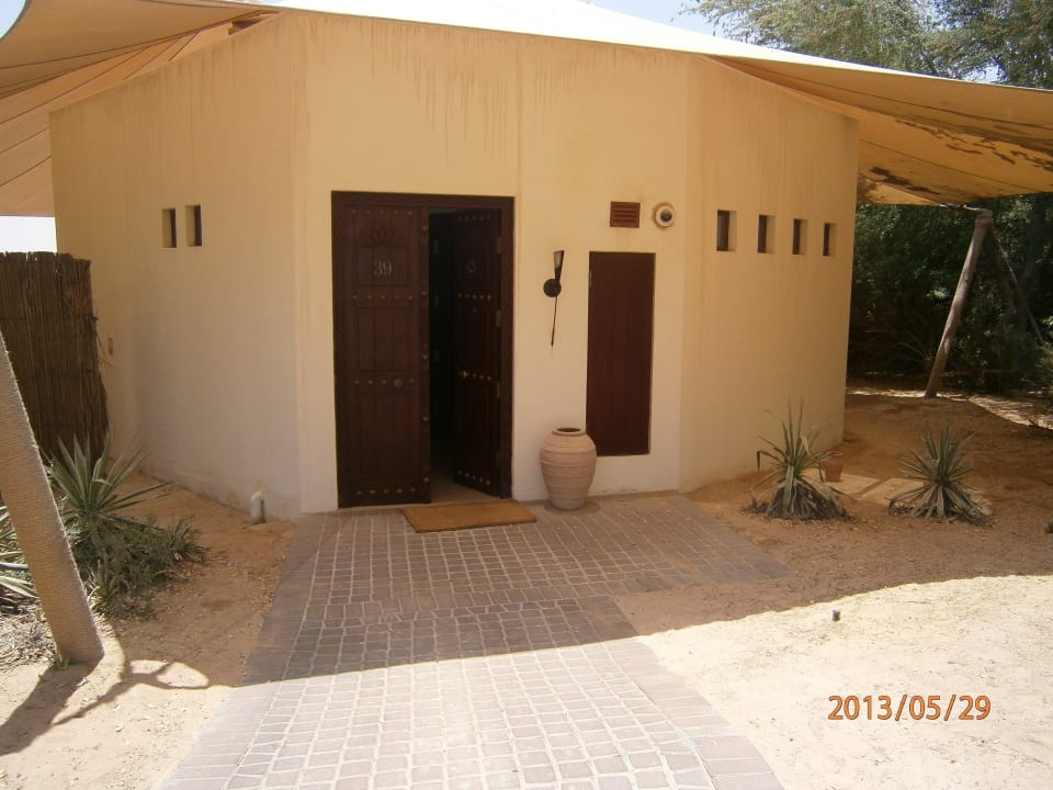 Beduinensuite Nr. 39 Al Maha, A Luxury Collection Desert Resort & Spa