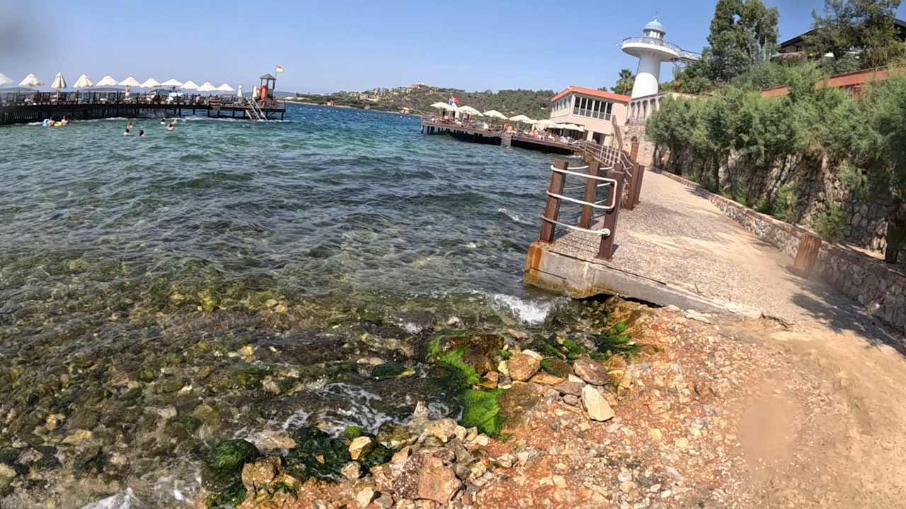 Strand Blue Dreams Resort & Spa