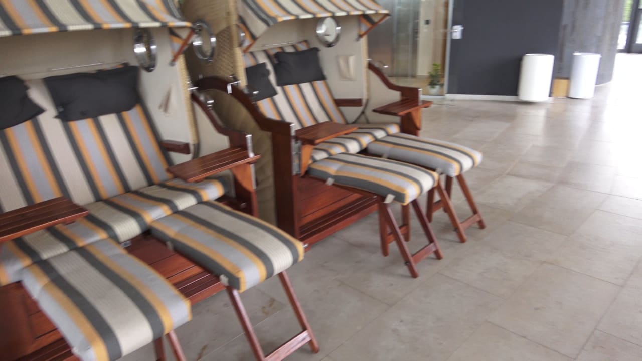 Sport & Freizeit Mawell Resort