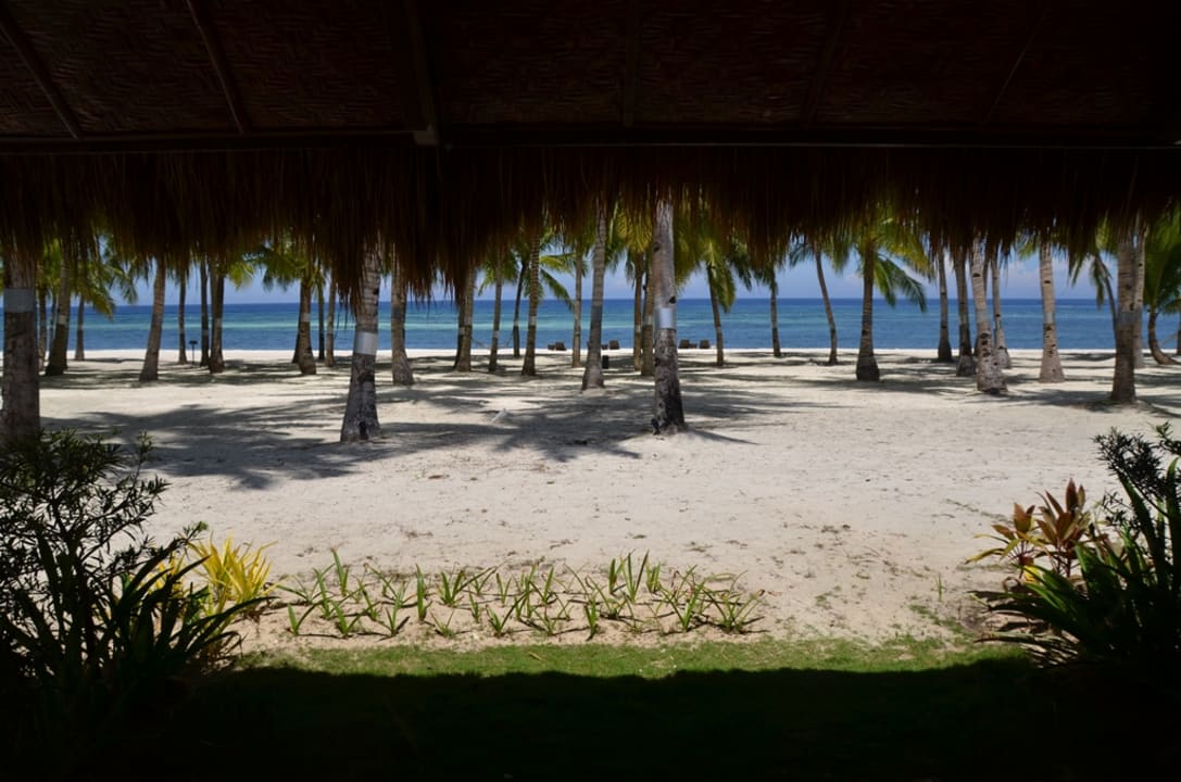 Strand South Palms Resort Panglao
