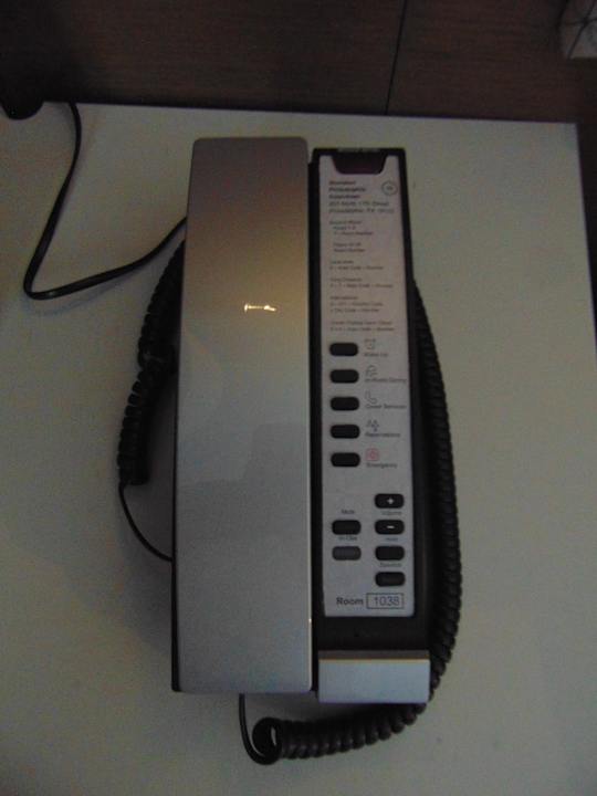 Sonstiges Sheraton Philadelphia Downtown Hotel