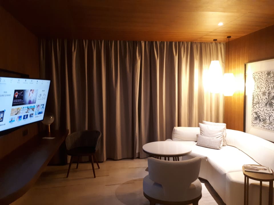 Zimmer TRS Coral Hotel - Adults Only