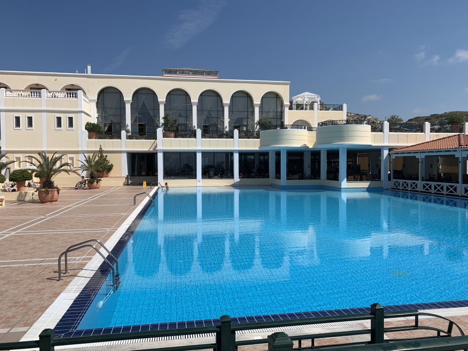 "Außenansicht" Porto Bello Royal (Kardamena) • HolidayCheck (Kos Griechenland)
