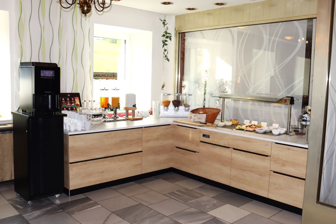 Gastro Schwarzes Ross