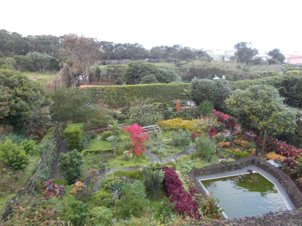 Apartment Quinta de Santana, San Miguel, Azoren Apartments Quinta De Santana