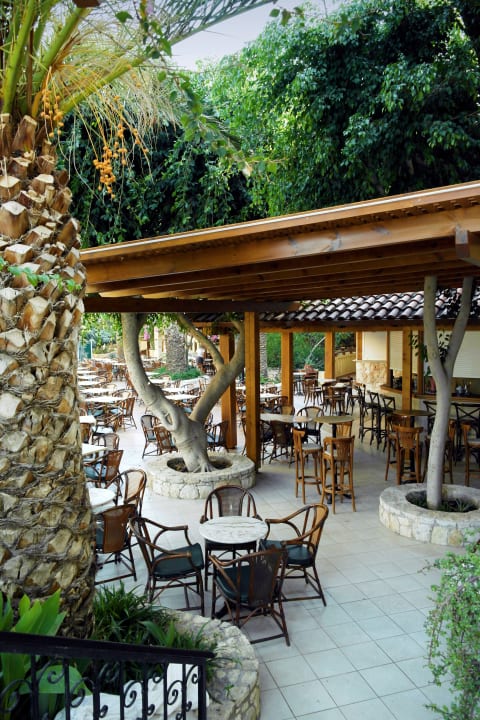 Mythos Bar Cactus Beach