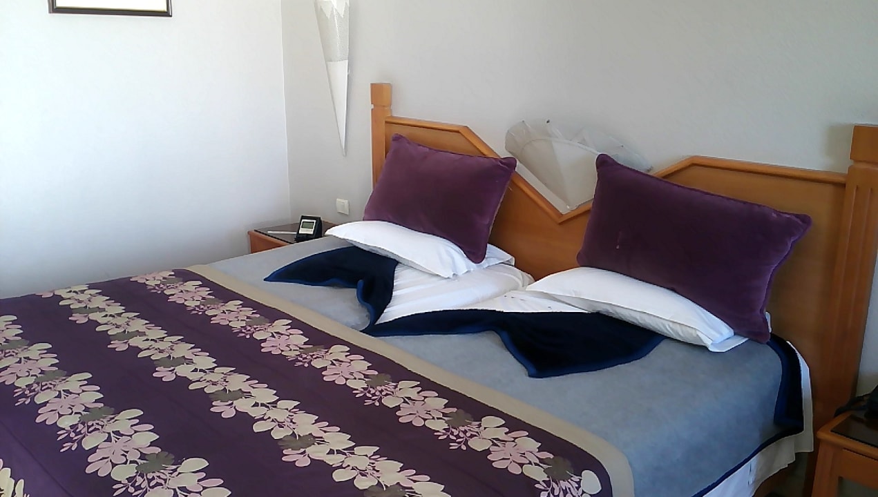 Zimmer Hotel Djerba Resort