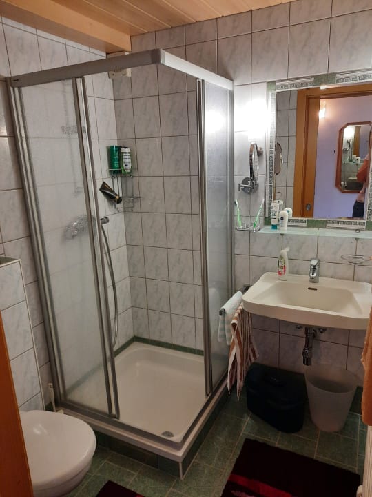 Zimmer Alpengasthof Köfels