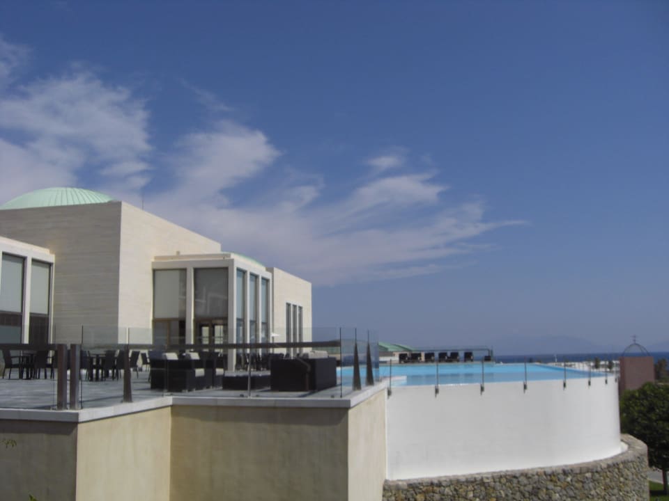 Lounge Atlantica Belvedere Resort