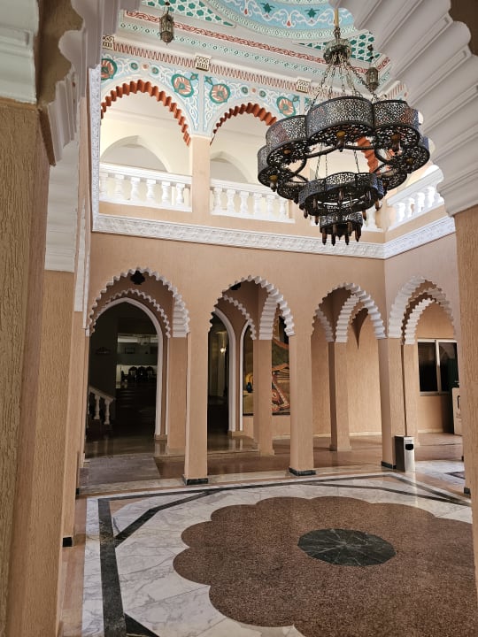 Sonstiges Pickalbatros Alf Leila Wa Leila Resort - Neverland Hurghada