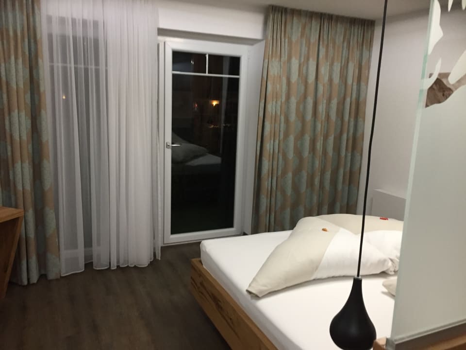 Zimmer Hotel Kohlerhof