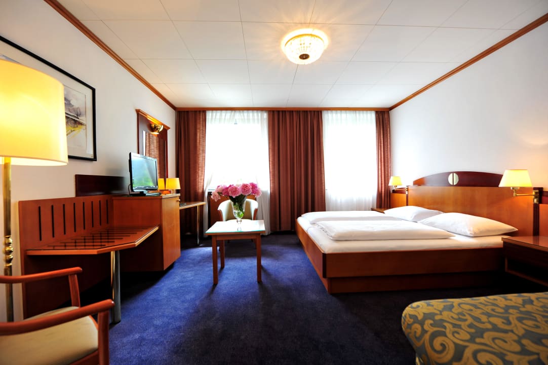 Doppel Superior Pension Alla Lenz